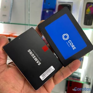 Disco Duro SSD 128GB 256GB 