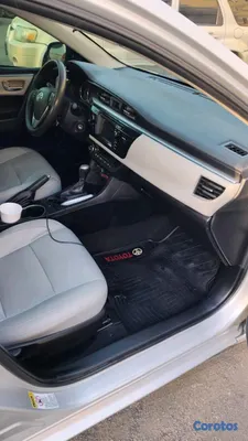 carros - Toyota corolla le 2016 4