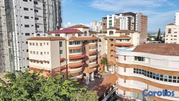 penthouses - IMPRESIONANTE PENTHOUSE CON TERRAZA LA ESMERALDA S 7