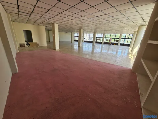 oficinas y locales comerciales - EDIFICIO COMERCIAL 3 NIVELES 2