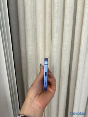 celulares y tabletas - iPhone 16 - 512gb  5