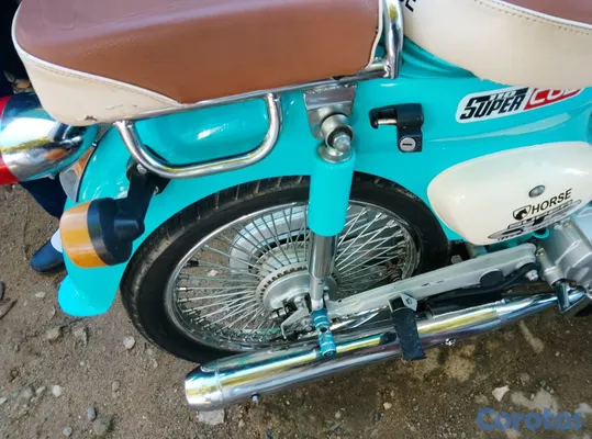 motores y pasolas - Motor 11