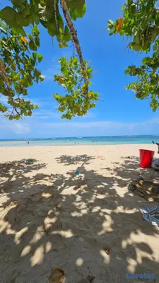 casas vacacionales y villas - Villa en Las Terrenas, Samaná — 3 hab. con piscina privada 5