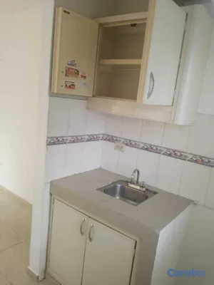 apartamentos - Aparta Estudio El Portal 5