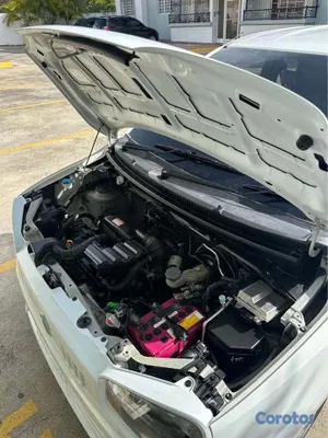 carros - Suzuki Alto 2019 7
