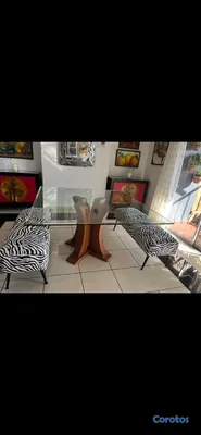 muebles y colchones - Se venden sillas  6