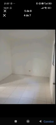 apartamentos - Evaristo Morales 3