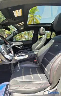 jeepetas y camionetas - Mercedes benz gl 53 amg 2021 9