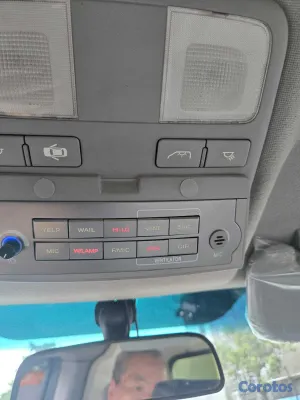 otros vehiculos - HYUNDAI GRAND STAREX AMBULANCIA 2017 17