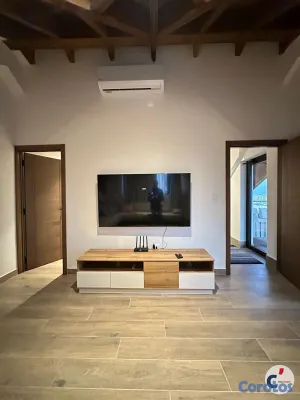 apartamentos - Apartamento en renta de Lujo en Cap Cana con Terra 3