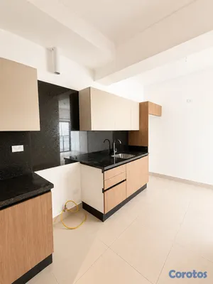 apartamentos - Apartamento en venta de 1 habitación en Torre con  2