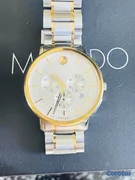 joyas, relojes y accesorios - RELOJ MOVADO EDICION LIMITADA!!
