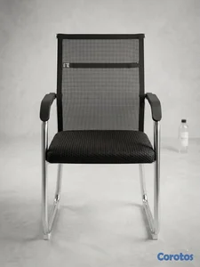 Silla de Oficina 8035-1021 con Máximo Confort