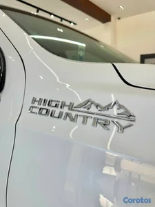 Chevrolet Tahoe Highcountry 2023 Duramax