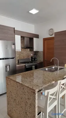 apartamentos - Venta, Apartamento de 1 Habitación, La Esperilla 2