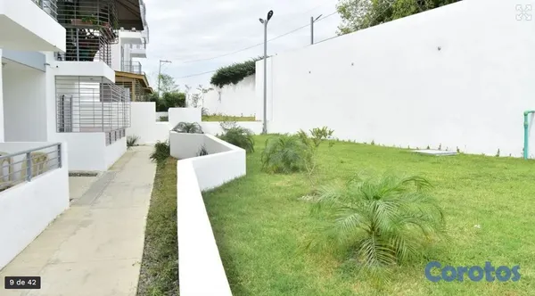 apartamentos - Villa Mella Colonia de los Doctores Oportunidad 98m2 8