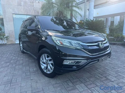 Honda crv ex 2016