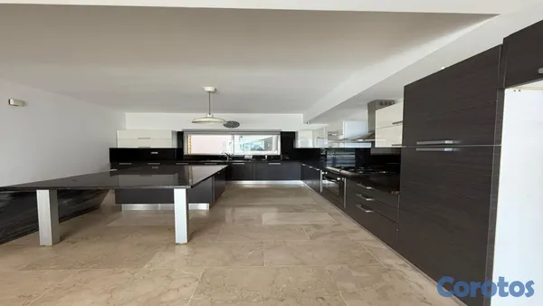 apartamentos - Apartamento en Renta  Los Cacicazgos con vista al Mar 4