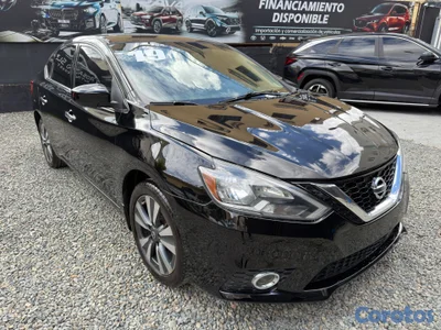 Nissan Sentra SV Special Edition 2019