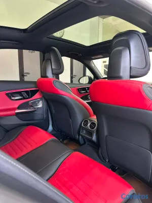 carros - Mercedez Benz C300 AMG 2023. 7