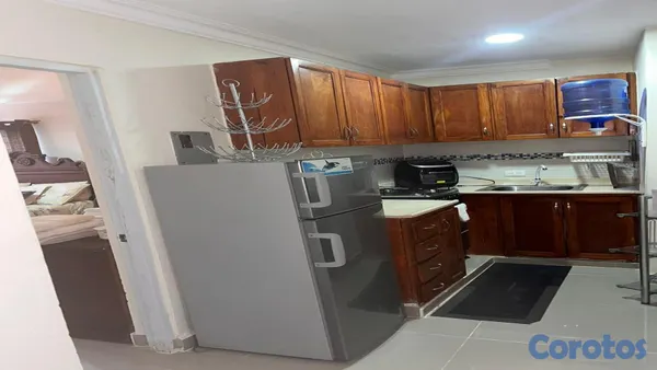 apartamentos - En Venta Edificio en la Zona Universitaria con 31 Estudios 8