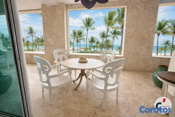 apartamentos - Apartamento de Lujo Amueblado en Alquiler · Aquama 2