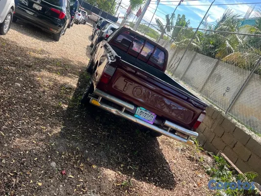 jeepetas y camionetas - clean  5