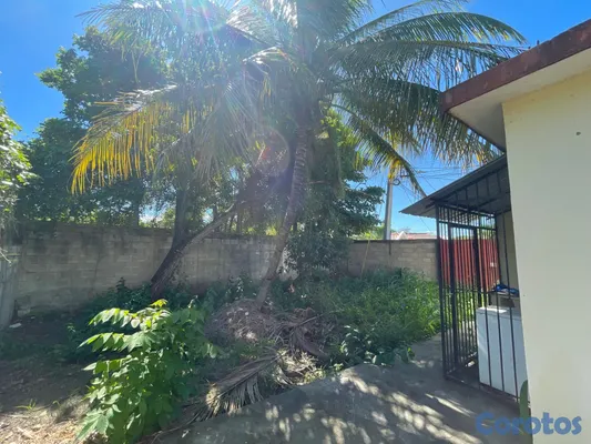 casas - Se vende casa oportunidad en pontezuela santiago 11