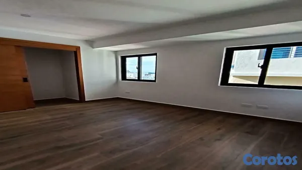 apartamentos - Apartamentos Nuevos de 2 habitaciones con Vista Despejada, en Urbanización Real. 6