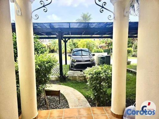apartamentos - 1BDR Apartment, in Cocotal Golf and Country Club-0 4