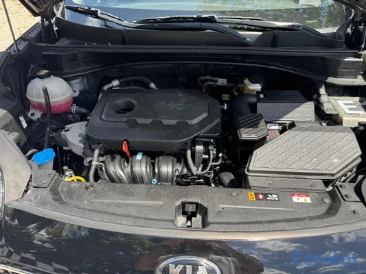 jeepetas y camionetas - SE VENDE KIA SPORTAGE LX 2021 CLEAN CAR FAX  8