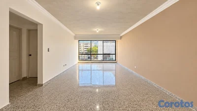 Alquiler Apartamento en Naco Centro