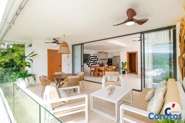 apartamentos - Escapada de Ensueño: Apartamento de Lujo en Reside 6