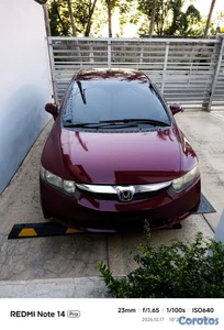 Honda Civic 2010