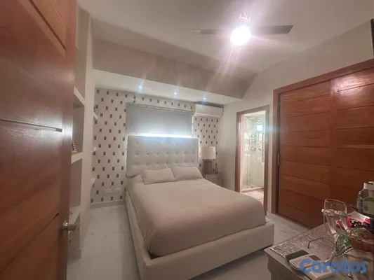 apartamentos - Descubre el lujo y confort de este hermoso apartamento en Torre de Alma Rosa 1ra 6