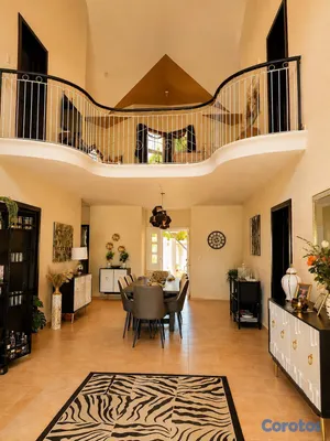 casas - Villa de 4 habitaciones con piscina privada – Sosú 7