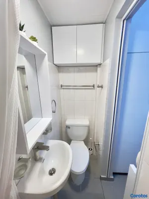 apartamentos - Alquiler de Pequeño Estudio
COMPLETAMENTE AMUEBLADO en el Millón 7