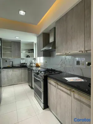 apartamentos - Hermoso apartamento en alquiler. 3