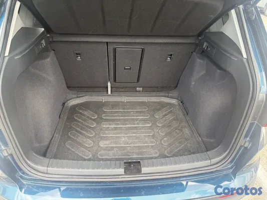 jeepetas y camionetas - SEAT Ateca 2023  - Garantia vigente, de la casa, unico dueño 8