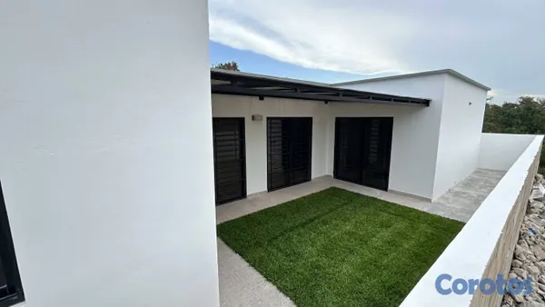 casas - 🏡 MODERNA CASA EN BRISAS DE PUNTA CANA – ¡UBICACIÓN ESTRATÉGICA! 🌴 6