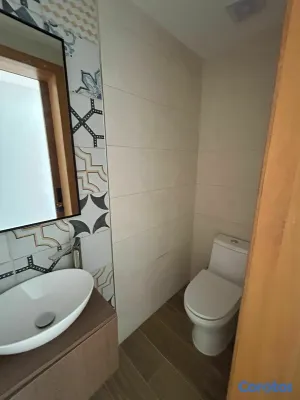 apartamentos - TOTALMENTE NUEVO en Urbanización Real ! ✨  Vive co 12