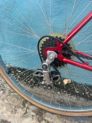 bicicletas y accesorios - bicicleta aro 26 5
