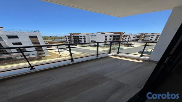 apartamentos - Apartamento Tipo Pent-house listo para entrega nuevo a estrenar 8