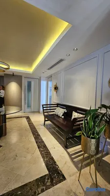 apartamentos - Exclusivo apartamento en alquiler en Los Cacicazgo 6