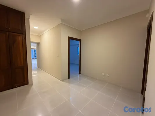 apartamentos - TORRE EN ALQUILER – EVARISTO MORALES   2