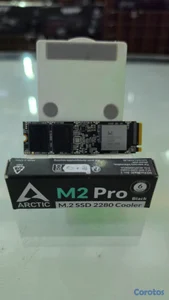 Disco Duro M2 2TB XPG ADATA NVMe PCIe