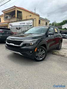 Kia Seltos S 2023 
