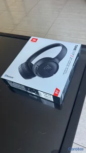 AUDIFONOS JBL TUNE 510 NUEVOS SELLADOS