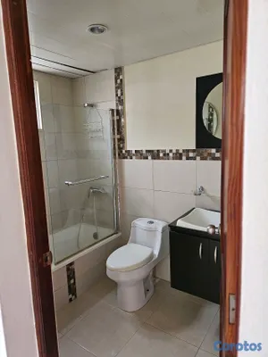 apartamentos - 📍RESIDENCIAL NUEVA TERRAZA
🏡 APARTAMENTO EN ALQUILER  18