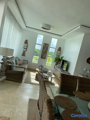 apartamentos - Apartamento en Venta, Playa Nueva Romana 16